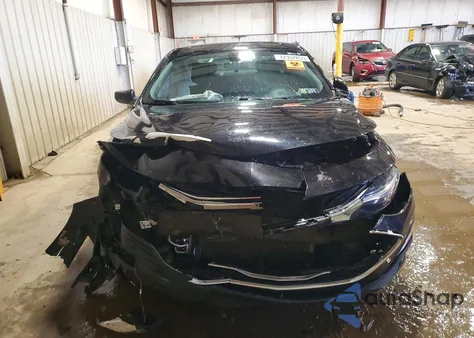 2020 Chevrolet Malibu Lt from USA, damaged, VIN 1G1ZD5ST2LF092366